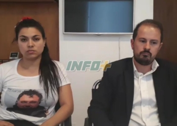 Casi 12 años de prisión para Torres por asesinar a Billarreal: «Fue todo muy difícil»