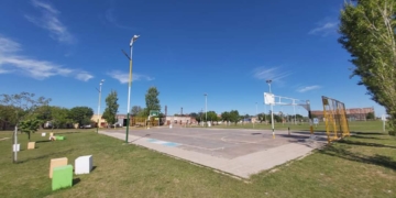 Serodino se suma a los pueblos que habilitan espacios para el festejo de jóvenes