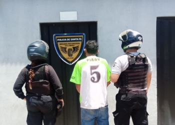 Detuvieron a un hombre de Andino con pedido de captura por homicidio