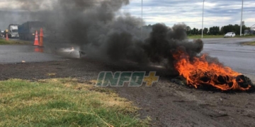 La provincia apelará la veda pesquera: «Vamos a usar todos los mecanismos»