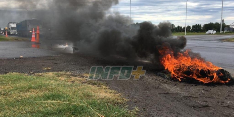 La provincia apelará la veda pesquera: «Vamos a usar todos los mecanismos»