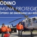 Serodino será área protegida con helicóptero de emergencias médicas UTV
