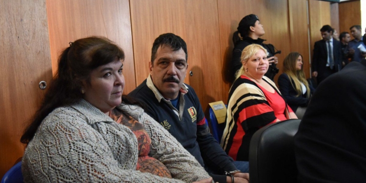 A la cárcel: ratificaron la condena contra Strumia y Michl en la causa Perassi