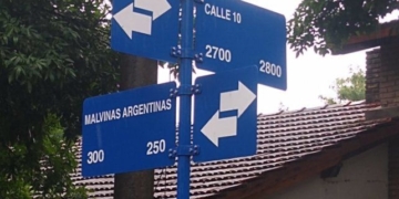 Proponen llamar Maradona a la «calle 10» de un barrio de Granadero Baigorria