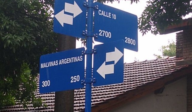 Proponen llamar Maradona a la “calle 10” de un barrio de Granadero Baigorria