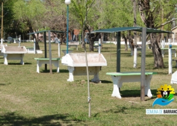 Nuevos horarios y habilitaciones en Barrancas: apertura de piletas y turismo