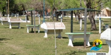 Nuevos horarios y habilitaciones en Barrancas: apertura de piletas y turismo