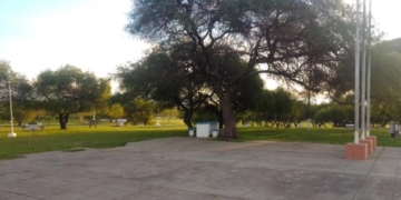 Gaboto: el camping comunal Los Dos Ríos abrirá desde este sábado