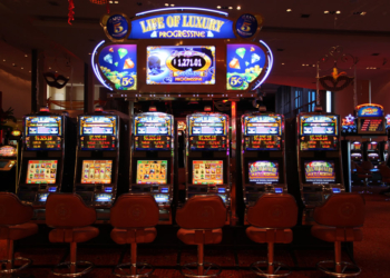 Habilitan la actividad en casinos y bingos de la provincia de Santa Fe