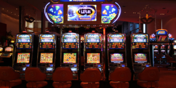 Habilitan la actividad en casinos y bingos de la provincia de Santa Fe