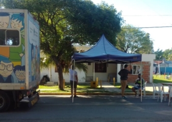 Gaboto sumó 5 casos nuevos y aguarda por dos resultados