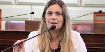 Di Stefano criticó al Ministerio de Educación y apuntó: «En 8 meses no hubo respuestas»