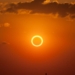 Lunes de eclipse de sol: cómo verlo en la región