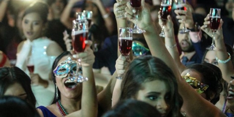 Las comunas de Iriondo piden habilitar festejos para jóvenes