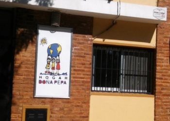 Totoras: el Hogar Doña Pepa busca padrinos para que los niños tengan un regalo en Navidad