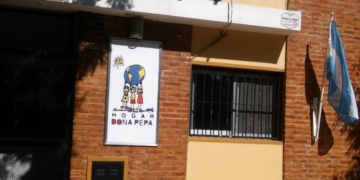 Totoras: el Hogar Doña Pepa busca padrinos para que los niños tengan un regalo en Navidad