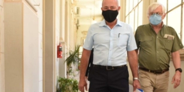 Paro de ATE y UPCN por considerar «insuficiente» la oferta salarial del Gobierno