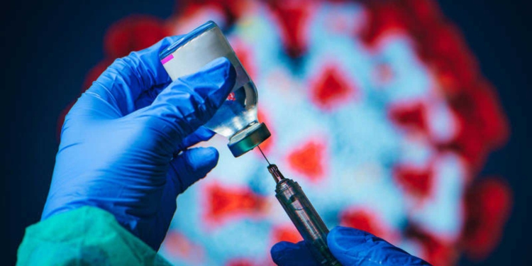 Los contagios en la provincia se reportaron por debajo de los mil