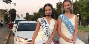 La Fiesta Nacional de la Leche fue virtual: «Quedará grabada a fuego en cada corazón»