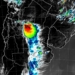 Región en alerta: advierten por tormentas fuertes en las próximas horas