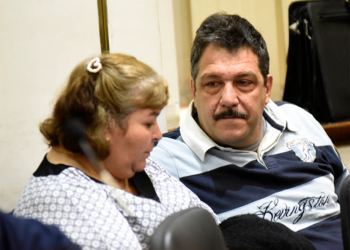 Strumia y Michl conocerán su destino en el Caso Perassi
