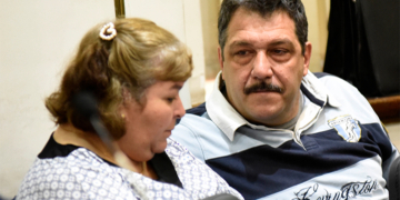 Strumia y Michl conocerán su destino en el Caso Perassi