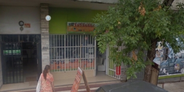 Un macielense fue apuntado y atado en San Lorenzo: le vaciaron su local de celulares