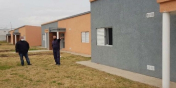 Timbúes entregará este martes las viviendas del plan «Mi Tierra, Mi Casa»