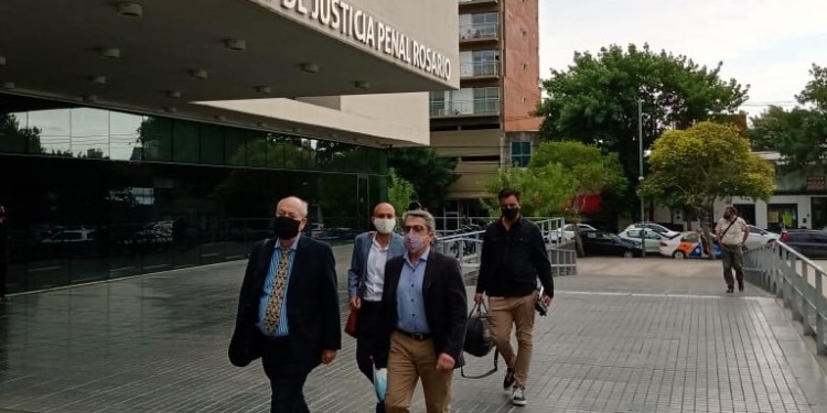 Traferri declaró y los fiscales pedirán su desafuero para imputarlo