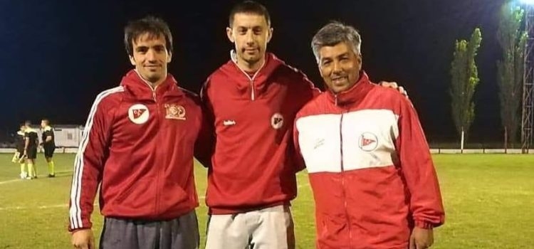 Provincial volvió a apostar a Pertusati y su cuerpo técnico para el 2021