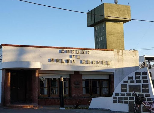 Tras dos semanas sin casos, Salto Grande reportó 5 contagios nuevos