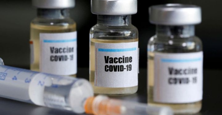 «En enero tendremos la vacuna en el Departamento San Jerónimo»