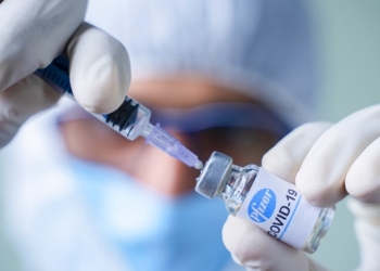 Coronavirus: Anmat autorizó de emergencia el uso de la vacuna de Pfizer