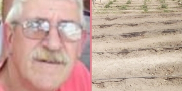 Falleció Victor Luraschi quien impulsó el proyecto de lúpulo en Casalegno