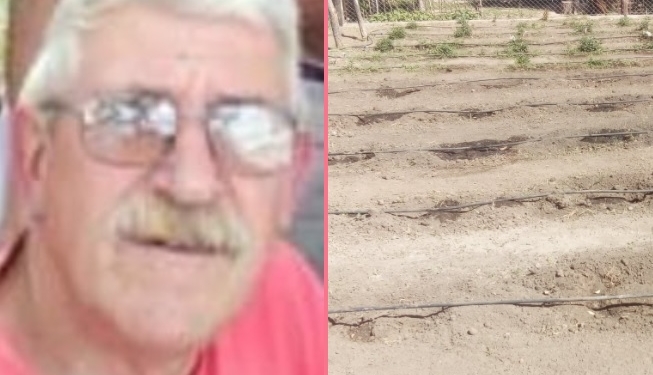 Falleció Victor Luraschi quien impulsó el proyecto de lúpulo en Casalegno