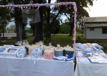 La Boca de Monje también tendrá su feria de artesanos