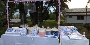 La Boca de Monje también tendrá su feria de artesanos