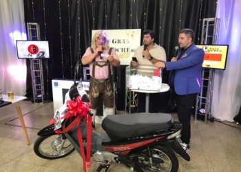 Totoras tuvo su mágica Noche de Reyes: «Logramos superar los obstáculos»