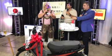 Totoras tuvo su mágica Noche de Reyes: «Logramos superar los obstáculos»