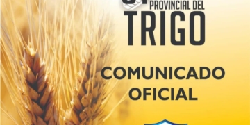 La Fiesta Provincial del Trigo en San Genaro se hará de forma parcial por la pandemia