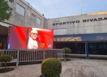 La Fiesta del Trigo llega con el repaso de sus shows en pantalla gigante