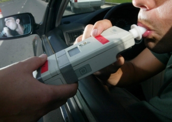 Detectaron 44 conductores alcoholizados en rutas santafesinas