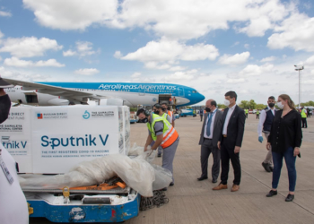 Desde este martes aplicarán la segunda dosis contra el Covid