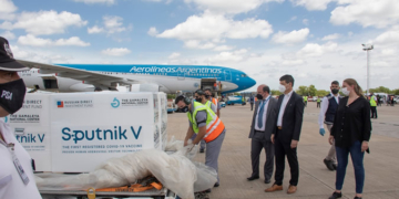 Desde este martes aplicarán la segunda dosis contra el Covid