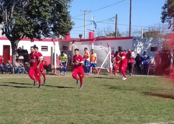 Independiente de Centeno informó que no participará de la Totorense