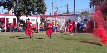 Independiente de Centeno informó que no participará de la Totorense