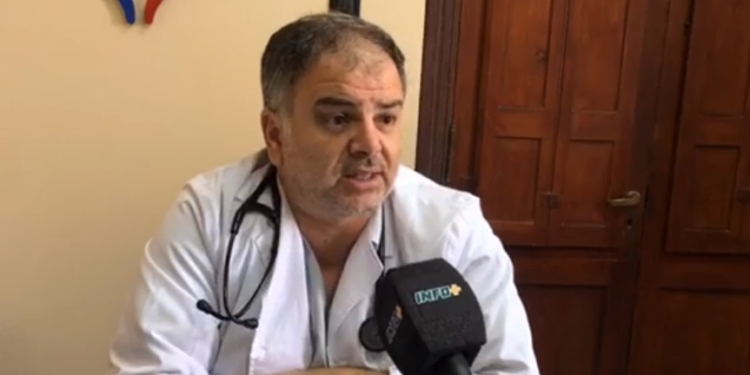 El síndrome post Covid llegó para quedarse