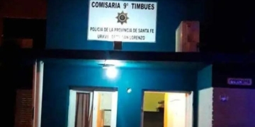 Robaron diversos elementos de una casa en Timbúes mientras su dueña no estaba