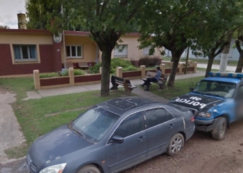 Violento asalto a una familia en Aldao: los ataron y encañonaron