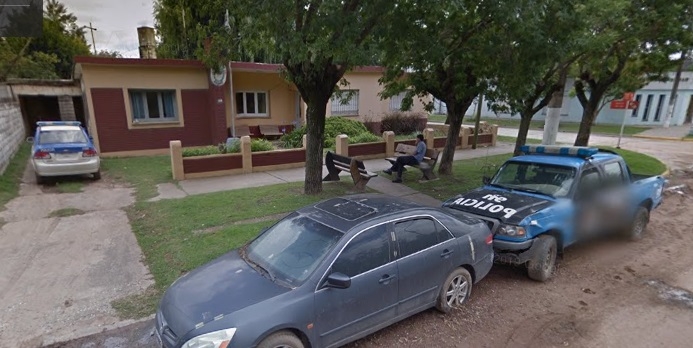 Violento asalto a una familia en Aldao: los ataron y encañonaron